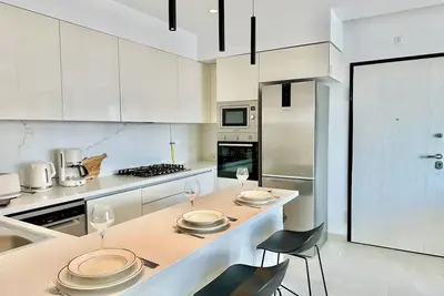 Image de Zeyna Apartment La Marsa