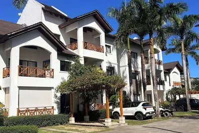 Image de Charmant appartement à la mer à Las Terrenas