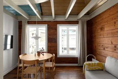 Image de Appartement unique sur la place la plus centrale de Stavanger