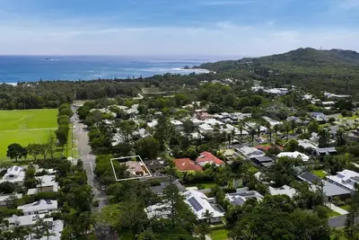 Image de Fuller Holidays -Villa Pomplamoose, Byron Town Centre
