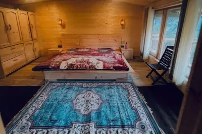 Image de '' Harshil Heritage Homestay '' serenity con blissfullness and adventure