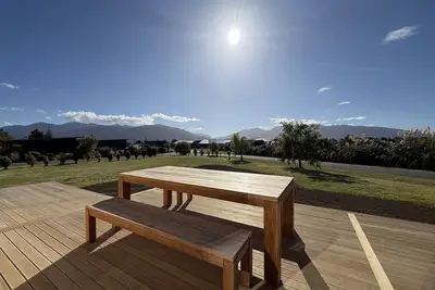 Image de Alpine View Getwaway Te Anau