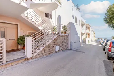Image de Appartement climatisé à 2 pas de la mer