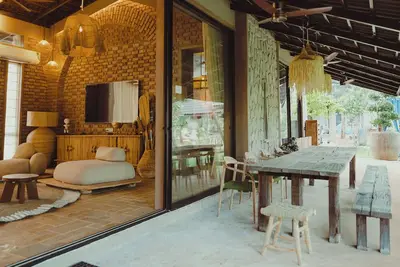 Image de Elivaas Prive Bali Bay Gumuk