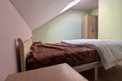Image de le gîte de la courte soupe