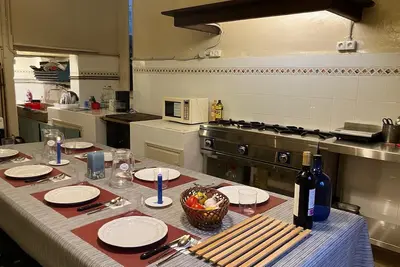 Rural house Graciosenea