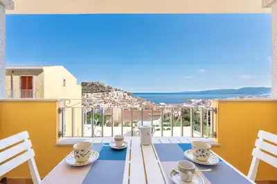 Image de Affittimoderni Castelsardo - La Marina
