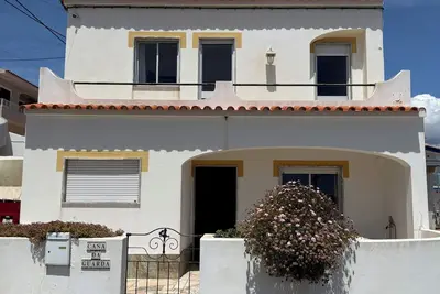 Image de Oceanfront house in Benagil