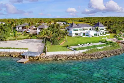 Image de Please Inquire Before Booking – Luxury Villa