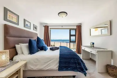 Image de Ocean Dream Beach Cottage