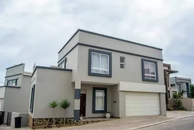 Long Beach Self Catering Two Bedroom Flat