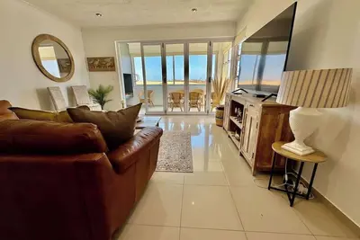 Ocean Dream Sunset Sails