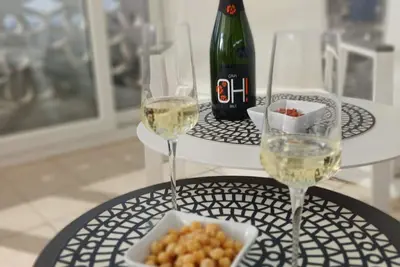 Casa peroscalou Roses