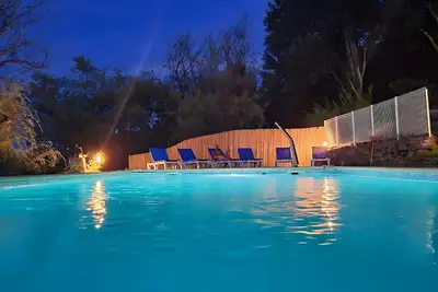 Image de Mas la bella vista - Le temps de vivre