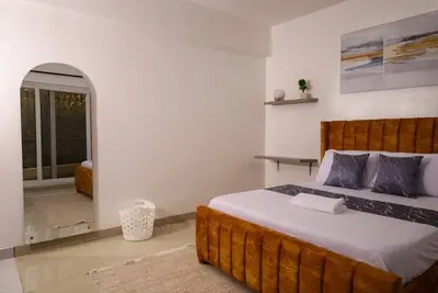 Image de Palm Terraces 3br All En-Suite Nyali Apartment with Ocean Views & Rooftop Pool