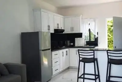 Image de Villas Reynoso – Cozy Holiday Apartment 8 min from the Beach in Las Galeras