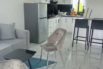 Image de Villas Reynoso – Comfortable Beachside Apartment in Las Galeras