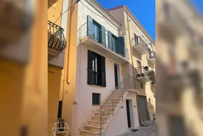 Image de Magnificent Home In Amantea Calabria. Full Kitchen & Near Beach