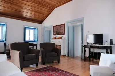 Image de Casa Alexandre | Charming Rural Refuge in Azóia de Baixo - Santarém