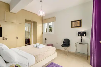 Image de Villa Minotaur Sea View & Privete Pool by Cvr