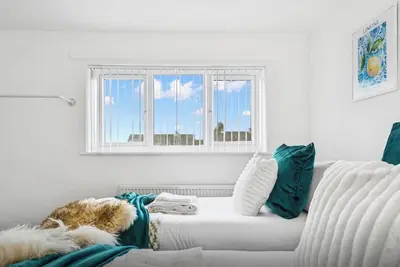 Image de WindRush Home|Spacious|Comfort|Family|Group|WiFi