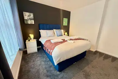 Image de Nova1 | Cosy | Work | Couples | Parking