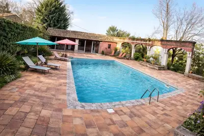 Image de Maison provençale familiale