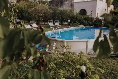 Image de La Casina - Historic elegance and modern comfort in the heart of Tuscany