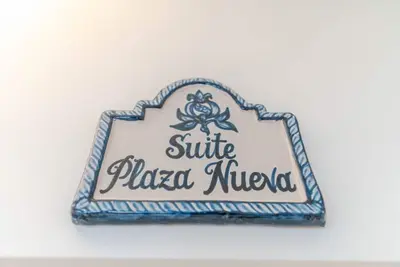 Image de Suite Plaza Nueva. Confort au centre de Grenade