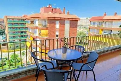 Image de Apt. Jasmin 4 guests, air conditioning