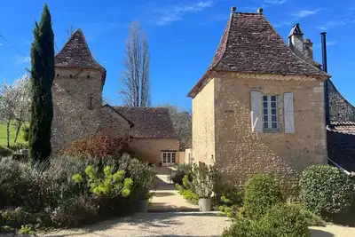 Image de Maison avec piscine privée - Périgord Noir