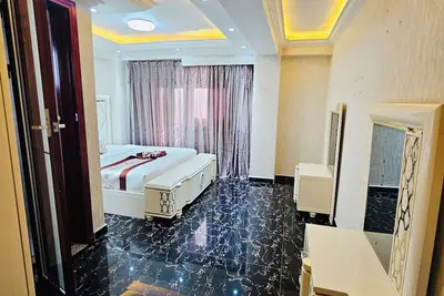 Image de Cozy 1-bedroom apartment in welcoming Addis Ababa neighborhood