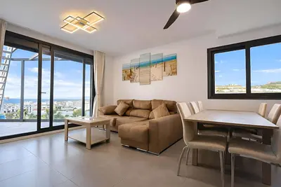 Image de Marinsa Beach - Penthouse
