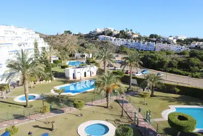 Image de 2 Bedroom Apartment