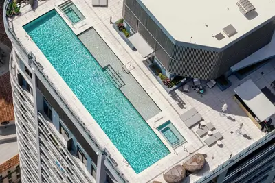 Image de Luxury 2br | Miami Water View & Skyline