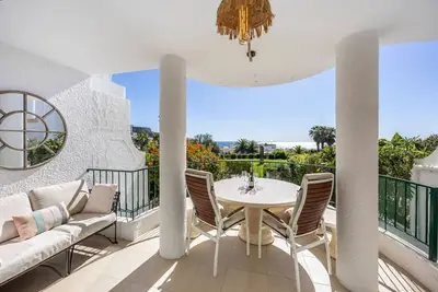 Image de 1d Waterside with Shared Pool