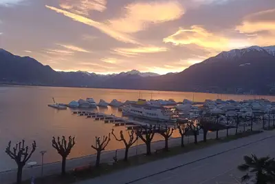 Image de Apartment: everything you need to be happy