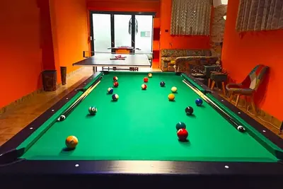 Image de Lukas Home : appartement 3 chambres, 6 pers. , jardin privé, proche lac Pusiano