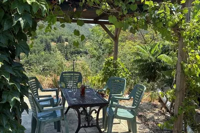 Image de Vacation home with pool