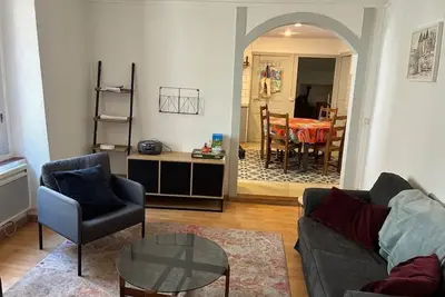 Image de Comfortable 3  bedroom apartment