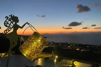 Image de Villa Ice Sorrento, breathtaking views, a true piece of paradise