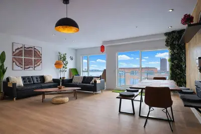 Oasis japonaise | 10 pers | Parking Intérieur Ev