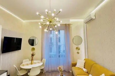 Image de Central District Flat