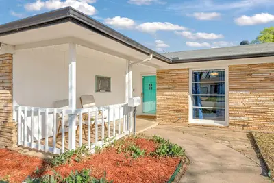 Image de New 4br Home Nearby Acu & Downtown - Sleeps 10 - Family Retreat-Summer Savings