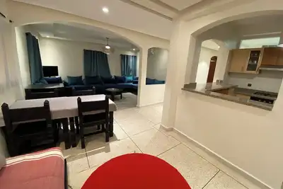 Appartement coeur de Medina