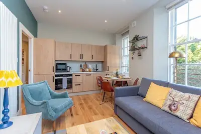 Image de Appartement-Salle de bain privée-Entreprise