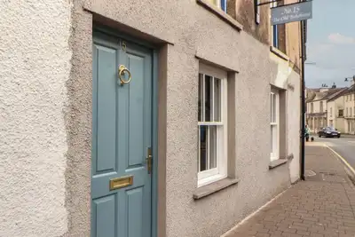 Image de The Old Bakehouse, pet friendly, character holiday cottage in Kendal