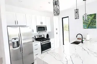 Turquoise Panoramic Views Villa 2