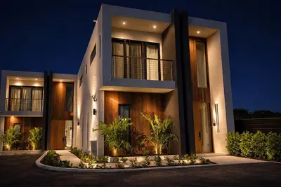 Panoramic Turquoise Views Villa 1