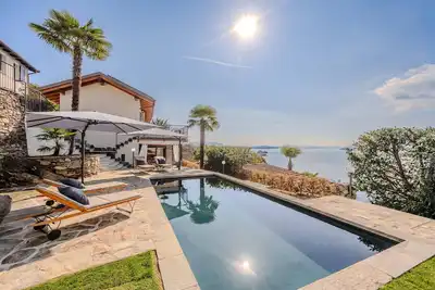 Image de Suna Paradiso luxury villa